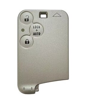 Obal kľúča Renault 3TL Laguna Espace Velsatis