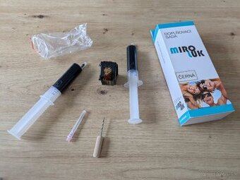 Doplňovacia súprava CANON PG-545XL (čierna)