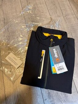 Sherpa Outdoor – dámska Windstopper bunda GARIGAUN (XL)