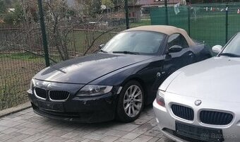 Bmw Z4 2.0 benzín