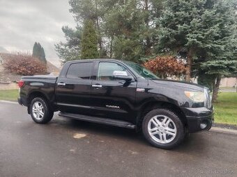 Toyota TUNDRA 4X4 5,7 iForce / DPH/ LPG Prins