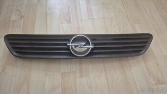 Predám prednú masku na Opel Astra G