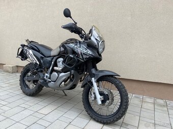 Honda Transalp XL 700 V