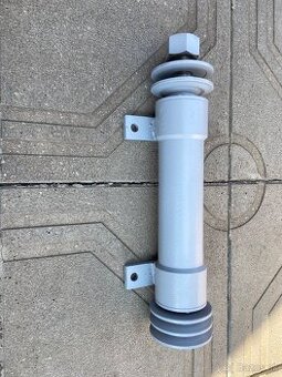 Oska pre cirkular a iné použitie.