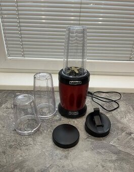 Sencor SNB 4301RD Nutribullet 1000w