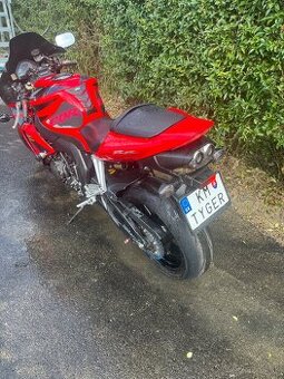 Honda Cbr 1000 rr