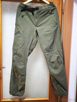 Black diamond alpine light veľkosť M