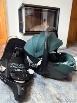 Autosedačka maxi cosi