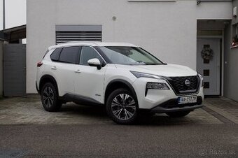 Nissan X-Trail 1.5 VC-T e-POWER Acenta A/T