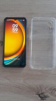 Samsung Galaxy Xcover 7 6 GB/128 GB čierny