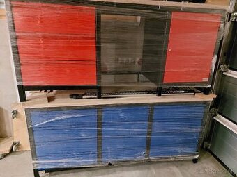 Pracovnh stôl- ponk