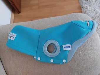 Mikinka pre maleho psika S zn.Nobleza