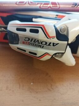 Lyže Atomic Race ti 160