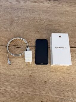 Huawei P20 lite Klein Blue 64GB