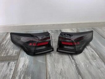 zadné svetlá VW Tiguan III 571945208c 571945207c