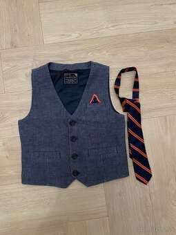 Detská vesta Next 98