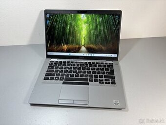 #152 Dell Latitude 5410/i5 10310U/16GB/256 NVME/W11