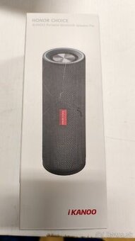 Predám úplne nový bluetooth reproduktor Honor