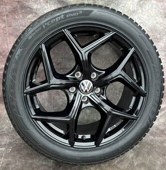 Alu kola Volkswagen Arteon 245/45R18 100V XL