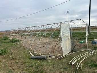 Konštrukcia foliovníka