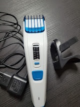 Philips zastrihávač vlasov a fúzov