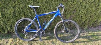 Horský bicykel Merida