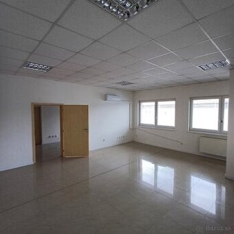 Obchodný priestor v centre