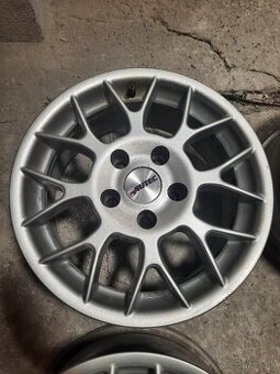 Elektróny R15 5x112 7j et38