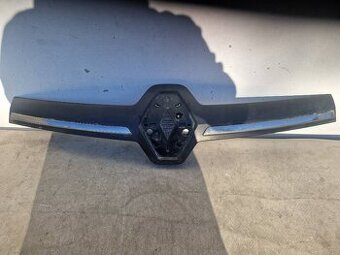 Renault Trafic III 3 LIFT 19- maska znak