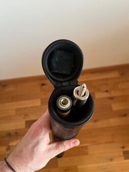 Predám dvojdielne tágo Verano