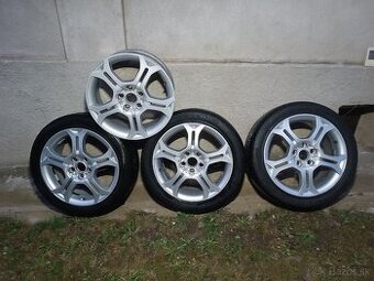 Disky 5x112 R17 Seat Original