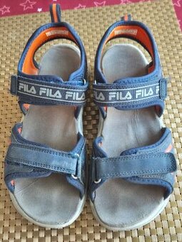 Sandále Fila v.38