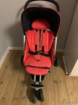 Športový kočík MUTSY