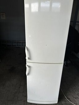 Chladnička použitá