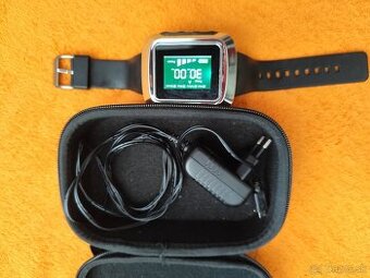 polovodičový laserový terapeutický prístroj