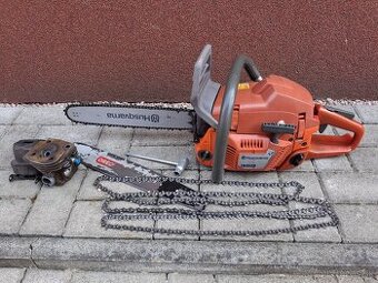 Husquarna 359 motorová píla