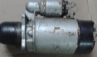 štarter Zetor po go