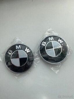 Logo BMW