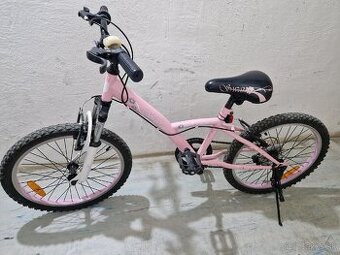 Detský bicykel "20"
