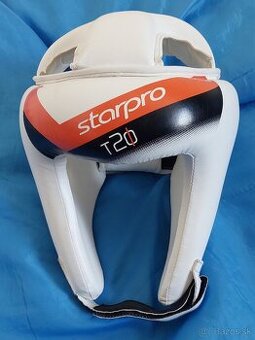 prilba na box STARPRO T20,EVERLAST