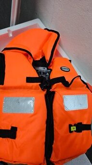 Zachranná vesta