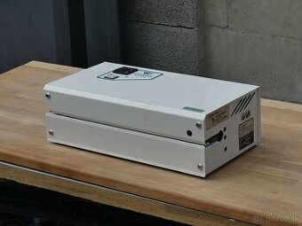 priebežná zváračka STERIKING RS 120