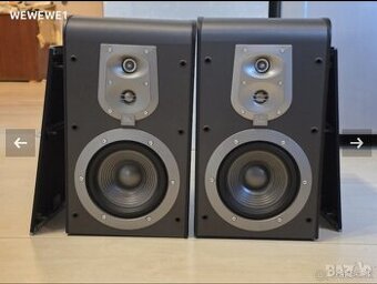 Reproduktory JBL es 30