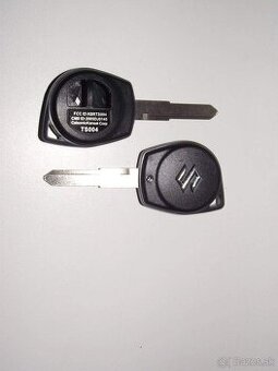 autokluč obal kluča Suzuki SX4 vitara Ignis Swift cross alto