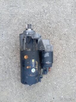 Štartér dsg 2.0 tdi