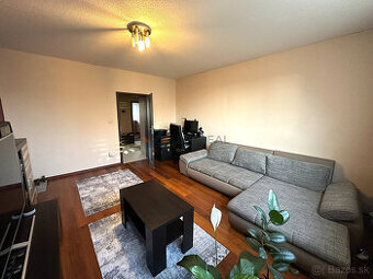 3D Obhliadka Kompletne zariadený 3 izb. byt po rekonštrukcii