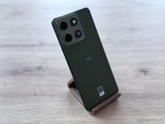 Ako Nový Motorola Edge 70 12GB / 512GB + Záruka