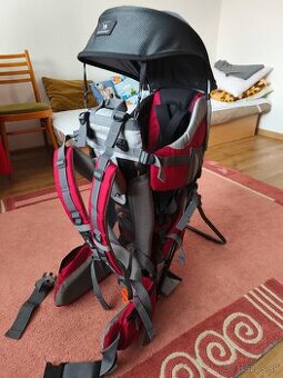 Turistický nosič Dromader