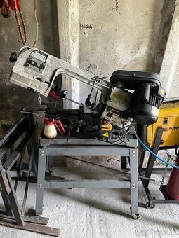 Pásová píla Proma PPK 115U