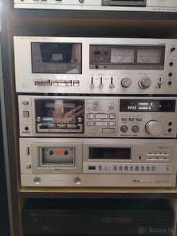 TECHNICS M-250